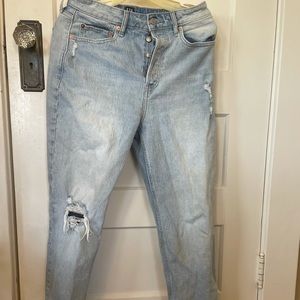 GAP Jeans